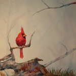 TAKING-A-BREAK-CARDINAL